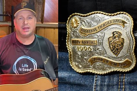 As of 2021, garth brooks' net worth is roughly $400 million. So, Is Garth Brooks Coming to Cheyenne Frontier Days in 2021?