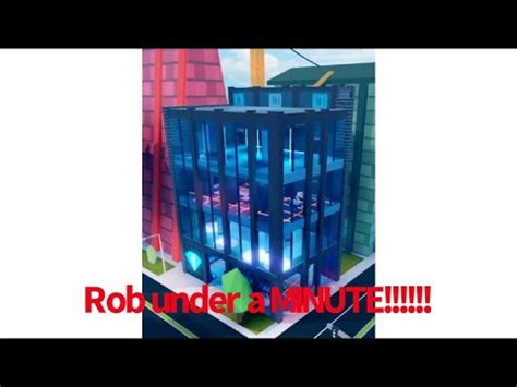 How to be a good cop. Roblox Jailbreak: INSANE OP jewelry store Glitch that ...