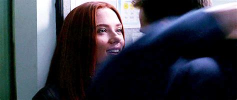 Marvel is working on a black widow movie for phase 4. scarlett Johnson | Tumblr