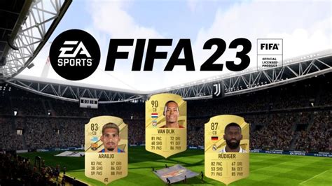 Top 25 Fifa 23 Best Cb Who Are Amazing Gamers Decide