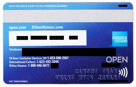 To be eligible for a hilton honors silver status upgrade, register at hiltonhonors.com/amexkrisflyersilver between 01 january 2021 and 31. Unboxing American Express Hilton Honors Business Credit ...