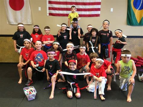Martial Arts Academy In New Jersey Satori Academy Of Martial Arts