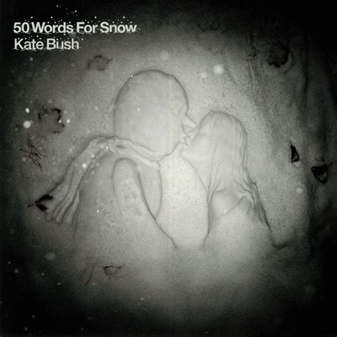 Kate Bush 50 Words For Snow Remastered Vinyl At Juno Records