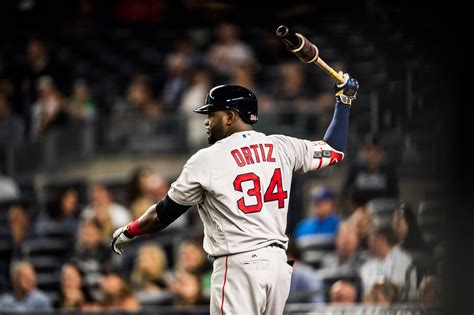 Retired Red Sox Slugger David Ortiz Is Shot In Dominican Republic The New York Times