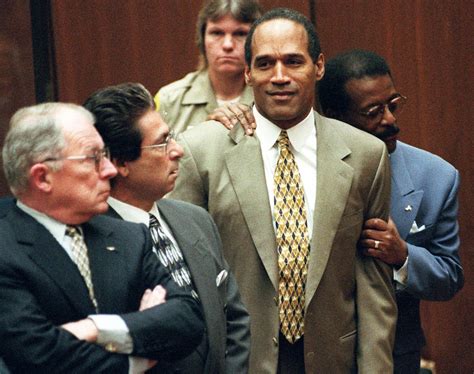 Heres How Big A News Event The Oj Simpson Verdict Was In 1995 The