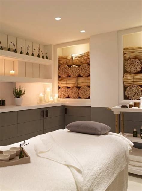 Home Spa Day Diy In 2021 Esthetician Room Decor Massage Room Decor Home Spa Room