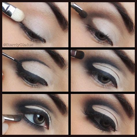 Makeup By Starrly Neutral Eyeshadow Pictorial