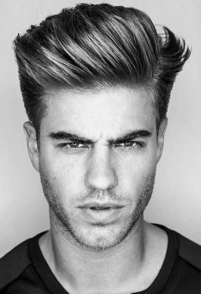 If you're tired of short hair or just don't like how it looks, then a medium length haircut is probably for you. Top 100 Best Medium Haircuts For Men - Most Versatile Length