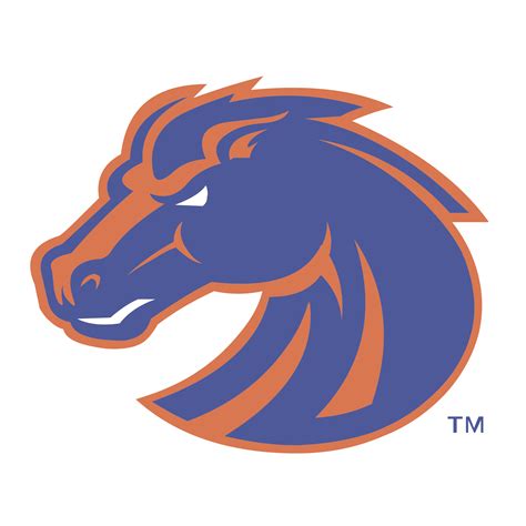 Boise State Broncos 05 Logo PNG Transparent & SVG Vector - Freebie Supply