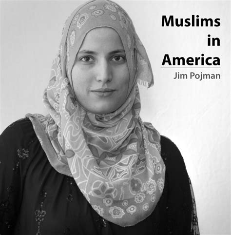 Muslims In America By Jim Pojman Blurb Books