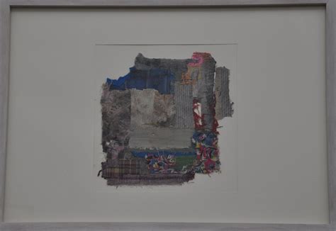 Romanian pavilion, venice biennale 2017. Geta Bratescu (1926) - Vestiglii | Textile fiber art