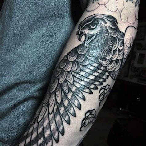Here is a beautiful feather tattoo on shoulder and you can try it on both of your shoulders. 125 Feather Tattoo Ideas You Need to Try Now! - Wild ...