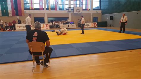 However, the complications of his contagion took his life. Aarón Gómez Jiu Jitsu Germán Open 2017(2) - YouTube