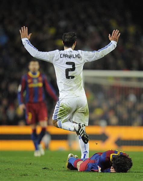 World Football Ranking The Top Defenders In The World News Scores