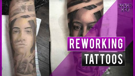 Reworking And Fixing Old Tattoos Dos And Donts Tattoo Fixingrefresh