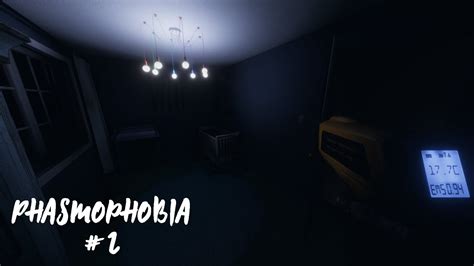 Phasmophobia Tag 2 I Will Survive It Hopefully Youtube