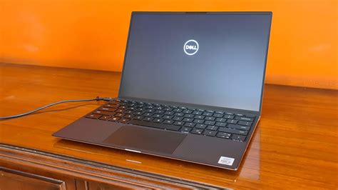 Dell Xps 13 2020 Review No Space For Nonsense Laptops Pc Reviews