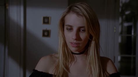 Emma Roberts Ahs Coven All Scenes Additional Youtube