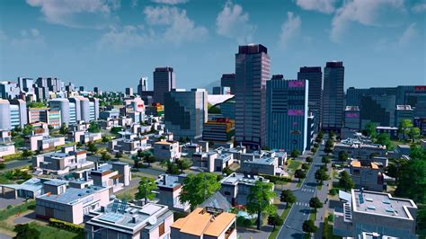 Análisis Cities Skylines — Laps4