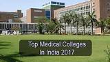 India Top Medical Colleges Pictures
