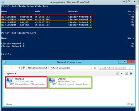 Installing Configuring And Managing Windows Server Failover Cluster
