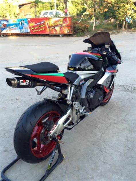 Kapıda ödeme kolaylığı ve %100 iade garantisiyle hemen siparişini ver. มอเตอร์ไซค์มือสอง Honda CBR 1000RR ฿168,000 สุโขทัย ...