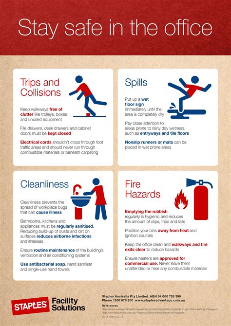 Workplace Safety Tips For Employees Rescueeasysite