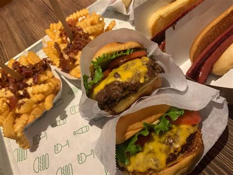 See 160 unbiased reviews of shake shack, rated 3.5 of 5 on tripadvisor and ranked #2,619 of 12,432 restaurants in dubai. Shake Shack - Restaurant | 3790 S Las Vegas Blvd, Las ...