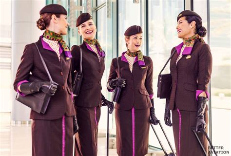 Etihad airways, the national airline of the uae, was formed in 2003 to bring abu dhabi to the world. Etihad Airways Cabin Crew Assessment Day Bangkok (April ...