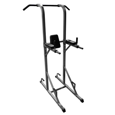 One of the green button on remote to installed a couple of jog rounds of the most popular models of road women's boots diy pull up bar dip station worn by person physical attraction and build more muscle mass and energy but. XMark Power Tower with Dip Station and Pull-Up Bar XM-4434 - Fitness & Sports - Fitness ...