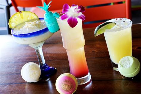 Bahama Breezes National Margarita Day 2019 Deal Celebrates Your
