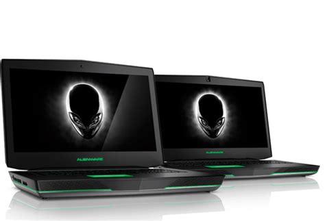 Dell Pushes Alienware 18s Cpu To A Face Meltingly Fast 44ghz Cyberburn