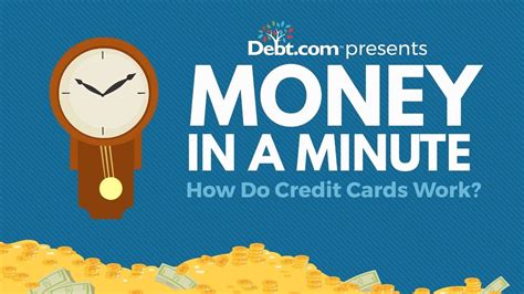 Cnbc select reviews the basics of a cash advance: How Do Credit Cards Work and How Do You Avoid Debt? - Debt.com