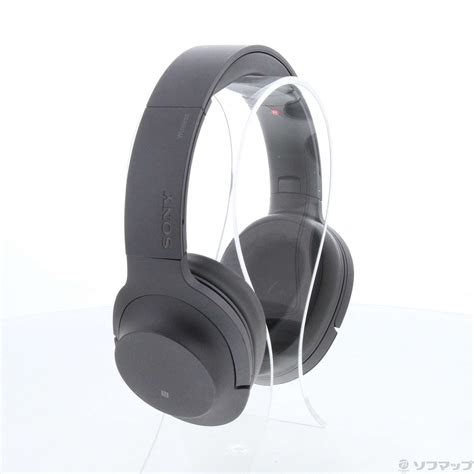 中古 Hear On 2 Wireless Nc Wh H900n B グレイッシュブラック 2133047120092 リコレ