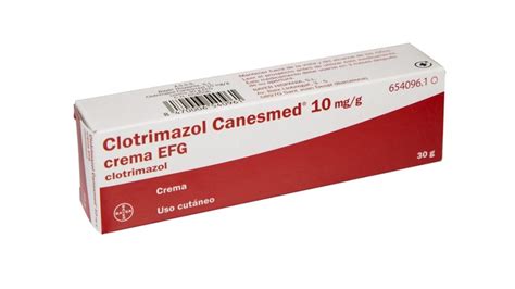 35+ Clotrimazol Crema Precio Sin Receta - JalalSamba
