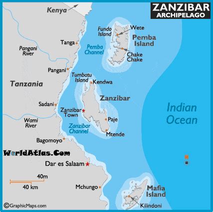 Mafia Island And Pemba Island Two Zanzibar Diving Alternatives