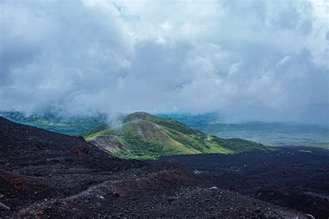 Mountains Volcano Nicaragua Free Photo On Pixabay
