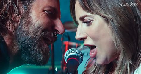 Lady Gaga & Bradley Cooper's 'Shallow' Music Video Is ...