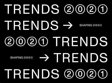 The Maynard 2021 Trends are here! - Maynard Design