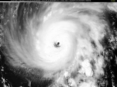 Hurricane Michael Ir Visible Satellite Npp Suomi