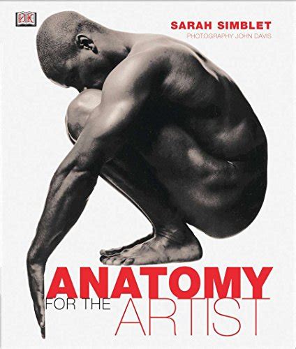 Anatomy For The Artist Simblet Sarah Libros Amazones