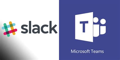 Slack Vs Microsoft Teams Is It Really A Competition Uc Today