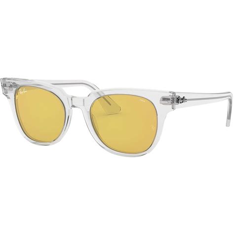 Ray Ban Meteor Evolve Photochromic Sunglasses Accessories