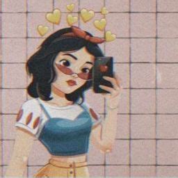 Mad at disney aesthetic videos. Aesthetic Baddie Princess / Artist Reimagines Disney ...