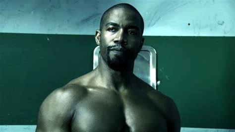 Brutal Underrated Martial Arts Movie Hits Netflix Chart Dexerto