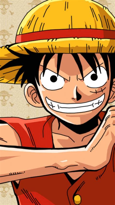 Download One Piece Phone Wallpaper Gallery