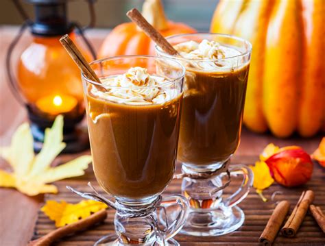 Total Sorority Move 6 Fall Themed Mixed Drinks You Need To Try