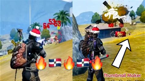 We did not find results for: ASÍ JUEGA UN DOMINICANO FREE FIRE EN CLASIFICATORIA ...