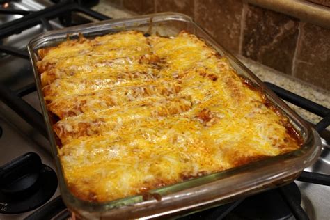This recipe was disappointing and would be better named american enchildadas. What's Cookin' at Bubby's Today?: Luby's Cafeteria Cheese ...