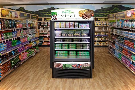 Animal house pet center local pet food and supply store is a healthy pet shop with everything you need for your dogs & cats. Petco Leads the Pack with Freshpet